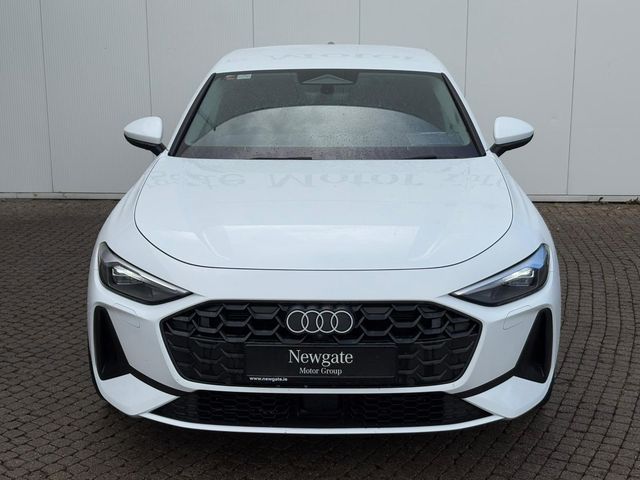 Image for 2025 Audi A5 40 TDI 204HP SE S-T 04DR A