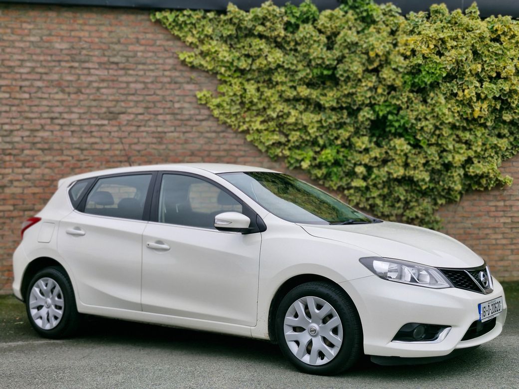 Image for 2016 Nissan Pulsar 1.5 DSL FINANCE AVAILABLE