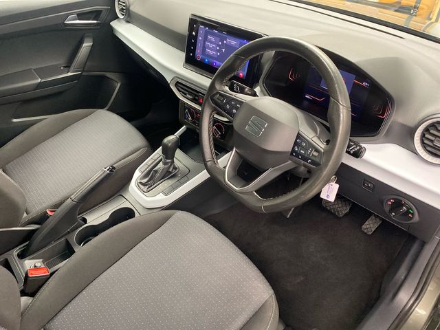 Image for 2024 SEAT Arona 1.0TSI 110hp DSG SE