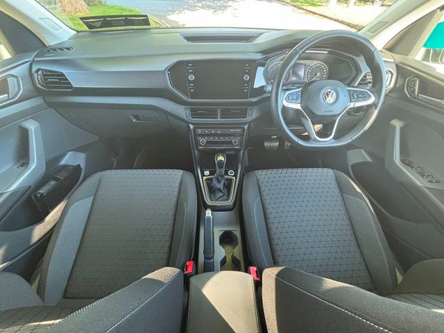 Image for 2020 Volkswagen T-Cross 1.0 TSI FIRST EDITION PETROL AUTO NEW NCT 12 MONTH WARRANTY