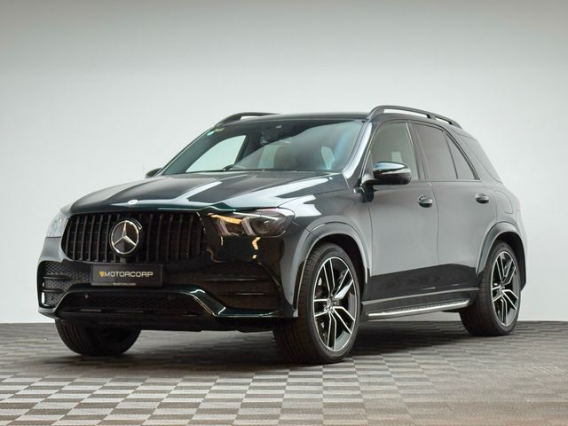 Image for 2023 Mercedes-Benz GLE Class 350DE AMG LINE PREM 4MATIC 