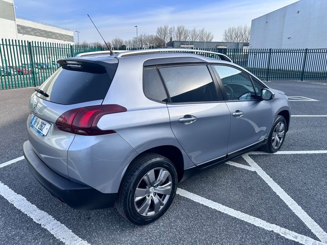 Image for 2018 Peugeot 2008 1.6 HDI, ACTIVE MODEL, LOW MILES, FINANCE, WARRANTY, 5 STAR REVIEWS