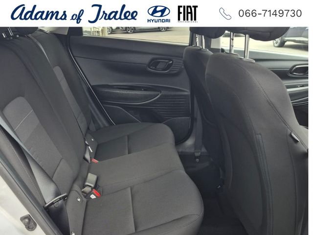 Image for 2024 Hyundai Bayon EXECUTIVE AUTOMATIC 5DR