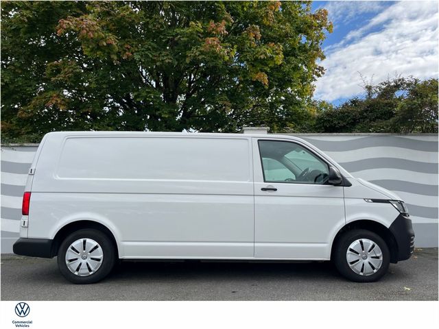 Image for 2024 Volkswagen Transporter LONG WHEEL BASE 2.0TDI 110BHP 5 SPEED