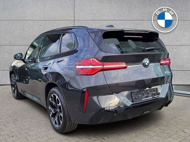 Image for 2025 BMW X3 20d xDrive M Sport