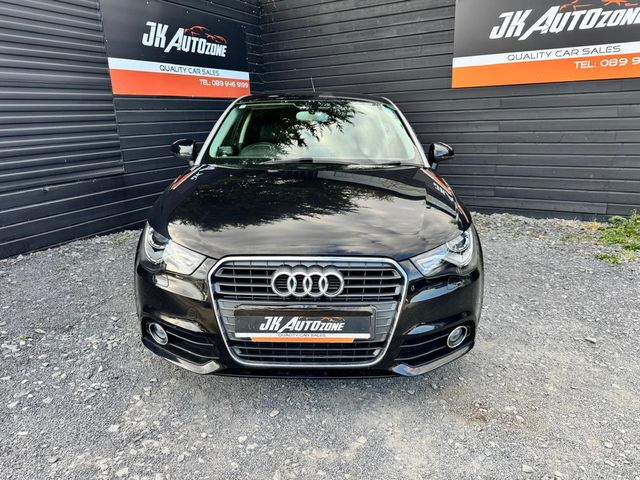 Image for 2011 Audi A1 1.4 TFSI SPORTS AUTO