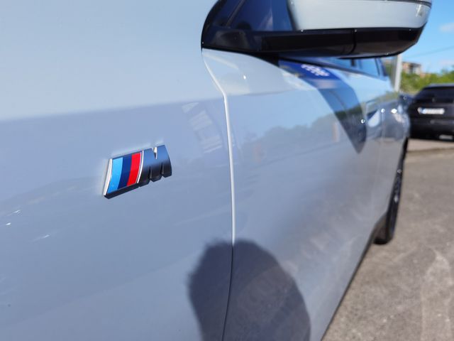 Image for 2024 BMW i5 84KWH EDRIVE40 M SPORT **HARMON/KARDON** - FINANCE AVAILABLE - CALL US TODAY ON 01 492 6566 OR 087-092 5525