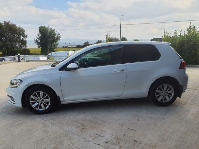 Image for 2017 Volkswagen Golf 1.6 Tline TDI 115HP 3DR