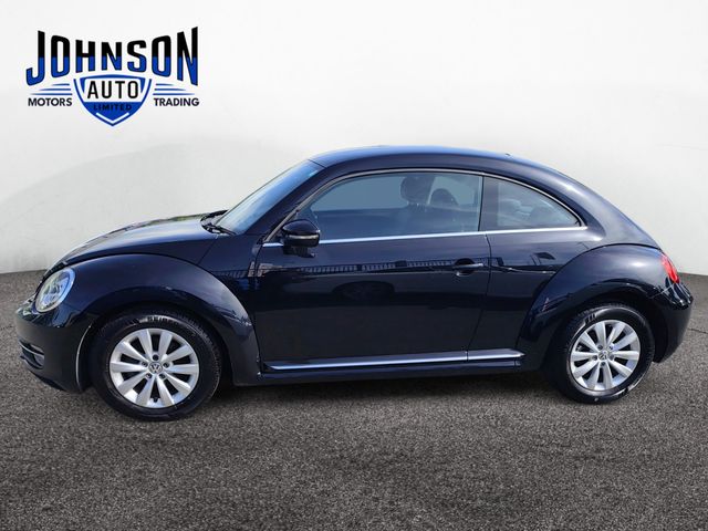 Image for 2014 Volkswagen Beetle 1.2 Petrol Auto