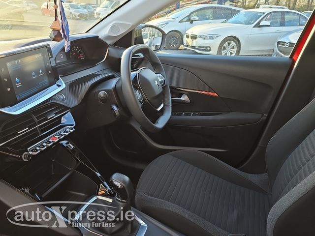 Image for 2022 Peugeot 208 Active 1.2