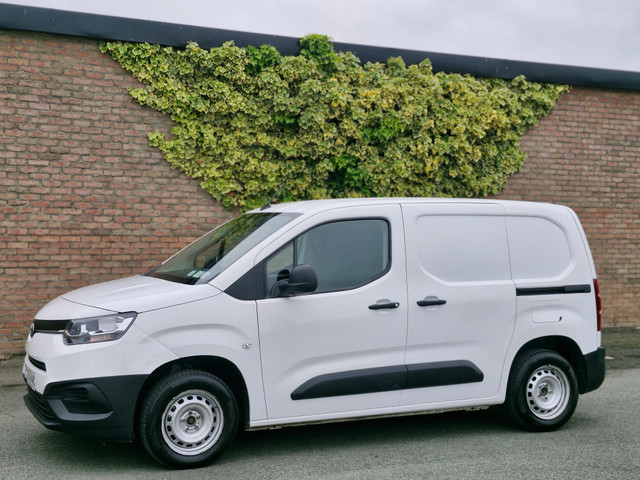 Image for 2022 Toyota Proace Toyota Proace City €9, 950 INCLUDING VAT