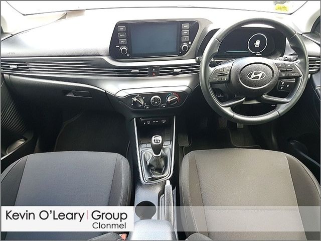 Image for 2024 Hyundai i20 i20 Deluxe Plus