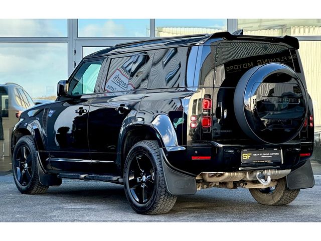 Image for 2025 Land Rover Defender ++PLUS VAT++ TOP X-DYNAMIC