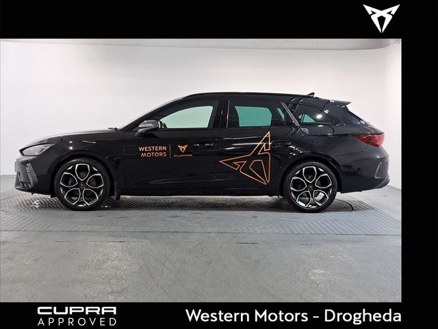 Image for 2025 Cupra Leon 1.5eTSI 150hp DSG