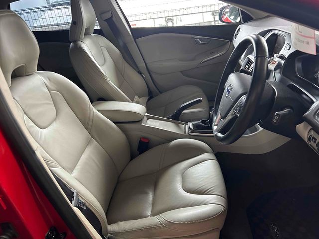Image for 2013 Volvo V40 1.6 T4 AUTO