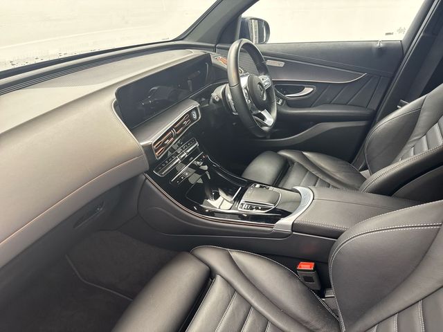 Image for 2022 Mercedes-Benz EQC 400 4MATIC AMG *BLACK FRIDAY FLASH SALE* €125 P/W