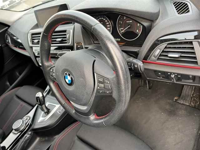 Image for 2017 BMW 1 Series 118D MSPORT AUTO