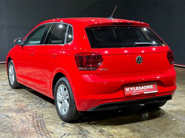 Image for 2020 Volkswagen Polo 1.0 AUTOMATIC - REVERSE CAMERA - HEATING / AC CONTROLS - CRUISE CONTROL - MULTI FUNCTION STEERING WHEEL