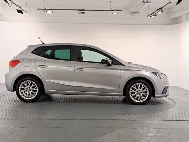 Image for 2021 SEAT Ibiza 1.0TSI 95hp SE+