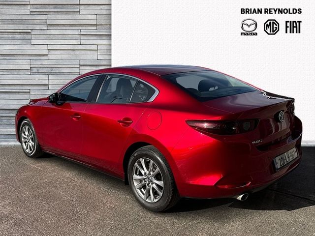 Image for 2020 Mazda Mazda3 1.8D 4DR (116ps) GS-L