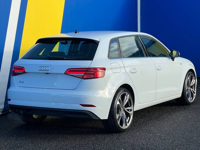 Image for 2020 Audi A3 S-LINE PACK 1.4 TFSI AUTO // BRAND NEW 19" S-LINE ALLOYS // LOW MILEAGE // ADAPTIVE CRUISE CONTROL