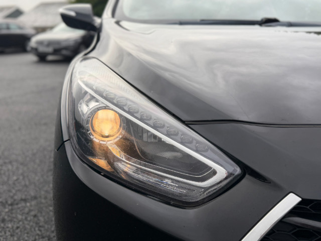 Image for 2017 Hyundai i40 Executive 4DR