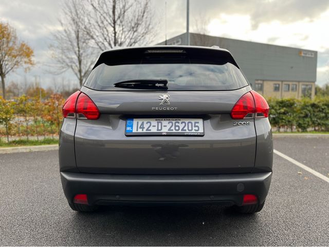 Image for 2014 Peugeot 2008 1.2 AUTO *FRESH NCT*
