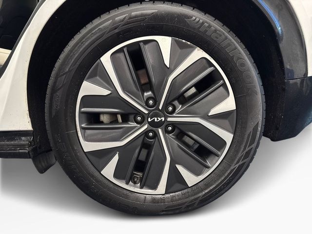 Image for 2022 Kia EV6 EARTH *FULL EV* €95 PER WEEK