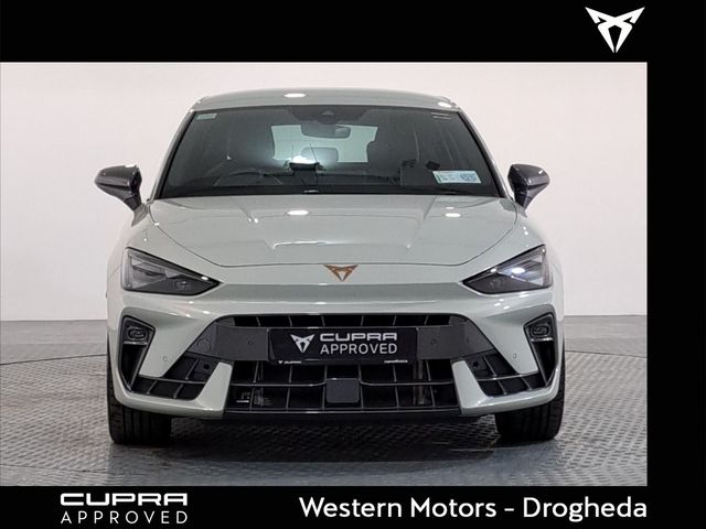 Image for 2025 Cupra Leon "THE CHOSEN ONE SALE" 1.5eTSI 150hp DSG