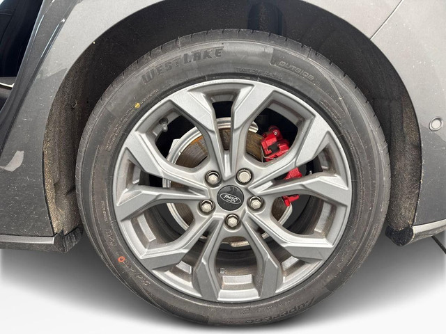 Image for 2025 Ford Focus 1.5D ST LINE X *JUST LANDED* €60 PER WEEK ON PCP