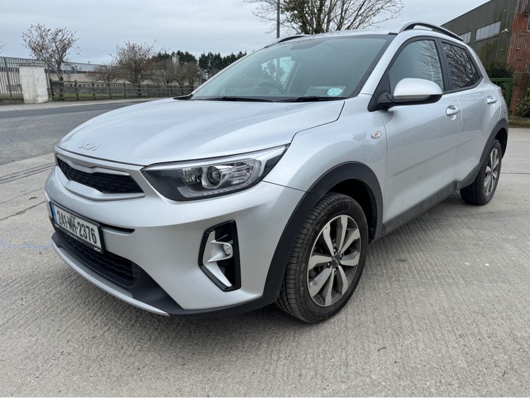 Image for 2024 Kia Stonic 1.0 K2 MY24* Deposit Taken*