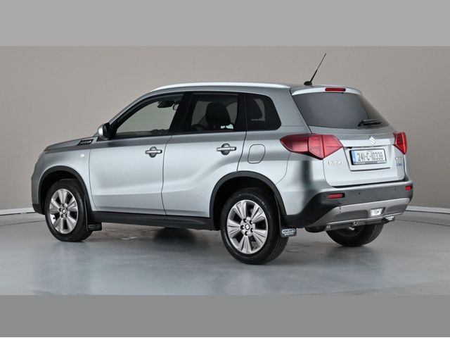 Image for 2024 Suzuki Vitara 1.4 B/jet Hybrid Sz-t 5DR