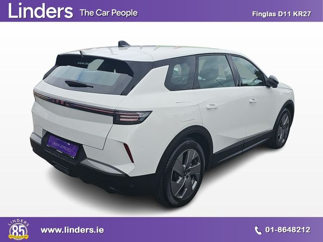Image for 2026 Opel Grandland SC PureTech 136 MHEV