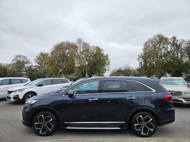 Image for 2019 Kia Sorento CDRi 7 Seater 