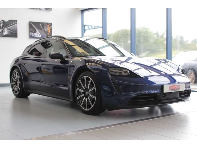 Image for 2023 Porsche Taycan SPORT TURISMO 94KW +€30K in Extras!!
