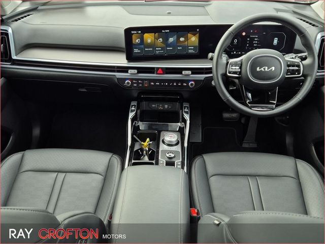 Image for 2025 Kia Sorento 2.2 Sorento Diesel