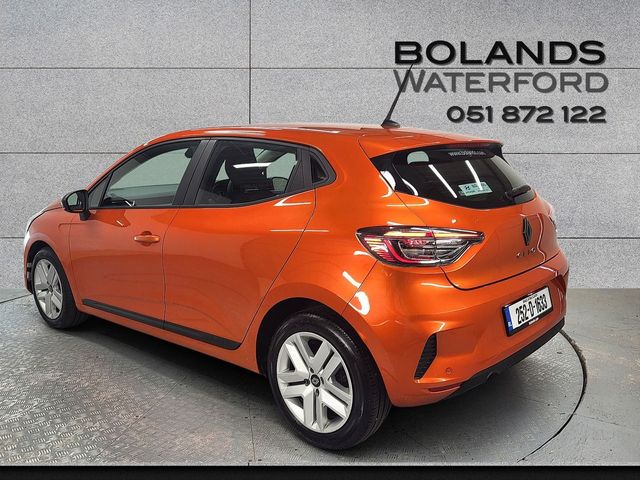 Image for 2025 Renault Clio TCe 90 Equilibre