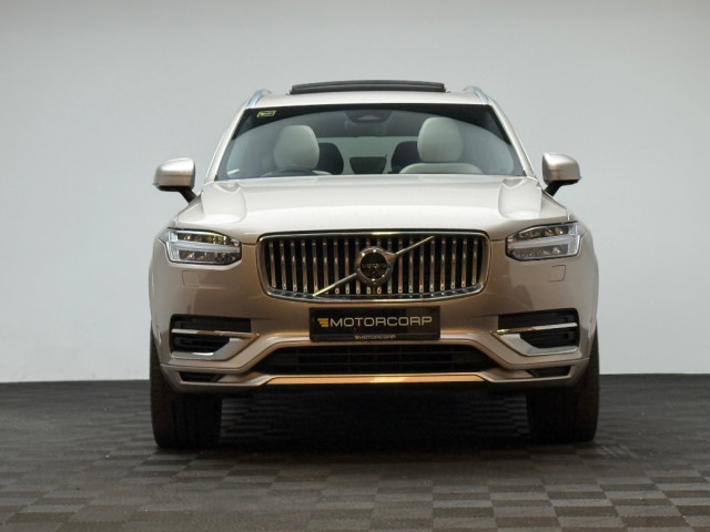 Image for 2023 Volvo XC90 PLUS T8 BRIGHT AWD 2.0 PHEV *7 SEATER*