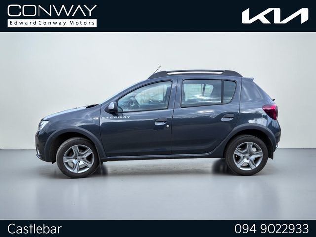 Image for 2020 Dacia Sandero STEPWAY ALTERNATIVE TC TCE 90 MY1
