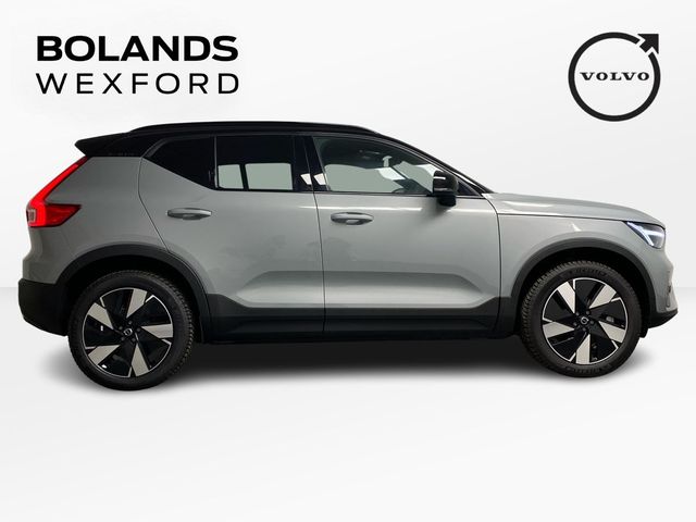 Image for 2026 Volvo Ex40 Plus Extended Range