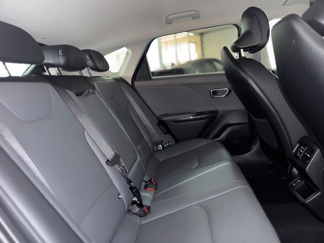 Image for 2026 Kia K4 5HB Mhev K3