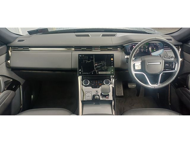 Image for 2023 Land Rover Range Rover RANGE ROVER SPORT DYNAMIC SE AUTO