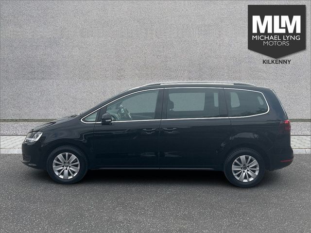 Image for 2019 Volkswagen Sharan 2.0 TDI SE 150PS 7Seats