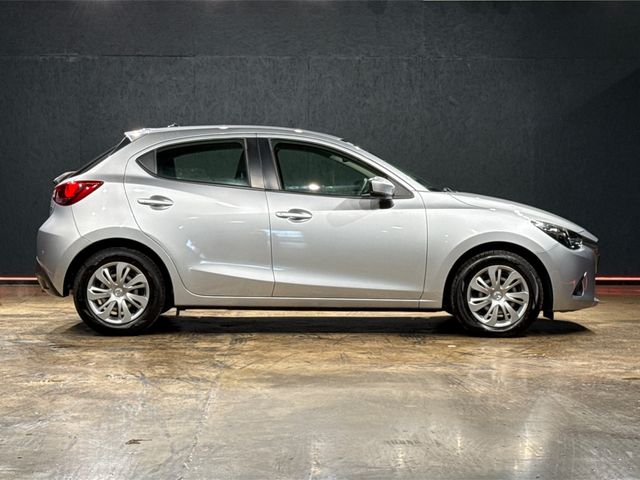Image for 2019 Mazda Demio 1.3 AUTOMATIC