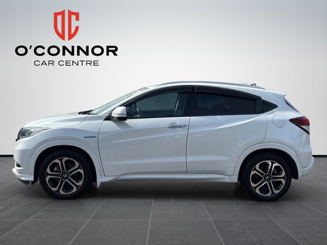Image for 2017 Honda Vezel 