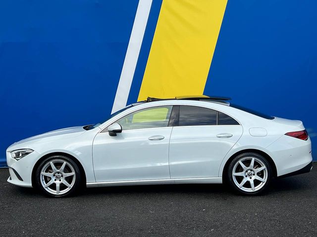 Image for 2020 Mercedes-Benz CLA Class CLA200d AMG STYLING PREMIUM PLUS ** HUGE SPEC ** // OPENING PAN ROOF // SERVICE HISTORY // VIRTUAL COCKPIT