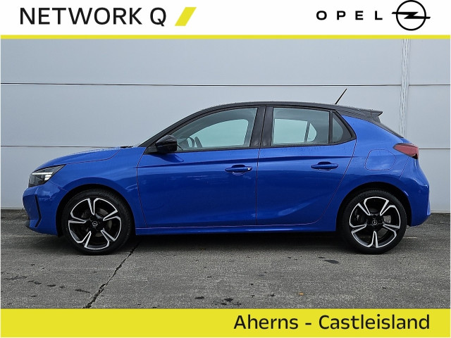 Image for 2024 Opel Corsa GS 1.2i (75PS) S/S 5 Speed