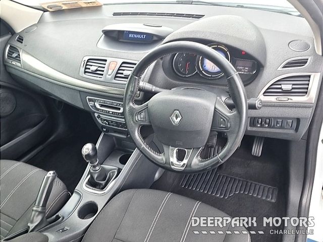Image for 2016 Renault Fluence 1.5 DCI 95 LIMITED
