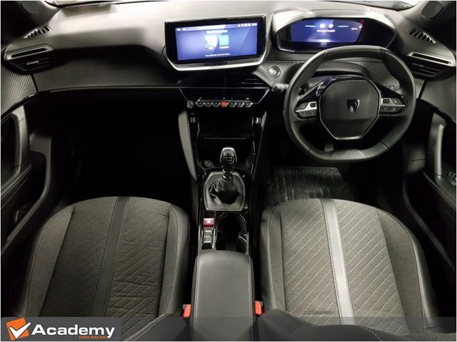 Image for 2024 Peugeot 2008 Allure 1.2**JUST LANDED**