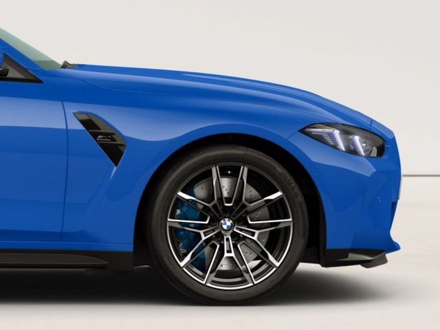 Image for 2026 BMW M3 Touring xDrive Individual Voodoo Blue